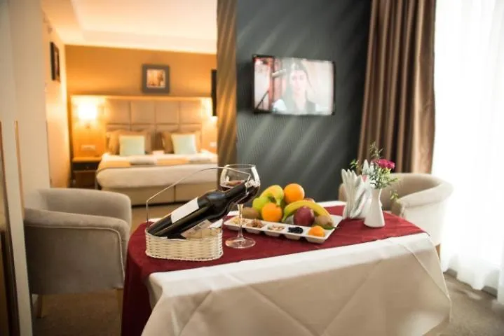 Dom wakacyjny Efeler Otel Aydin