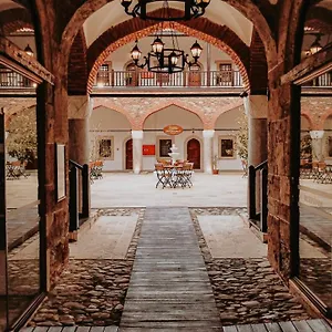 Fibar Zincirlihan Aydın