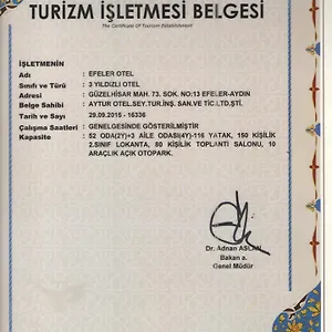 Efeler Aydın